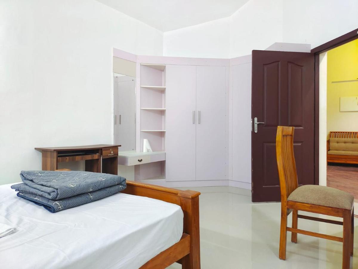 White Sands Homestay Turavur Exterior photo