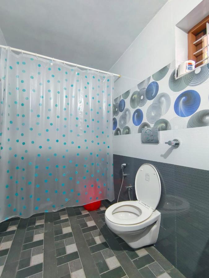 White Sands Homestay Turavur Exterior photo